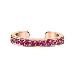 New SINGLE ROW EAR CUFF Ear Cuffs