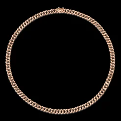 Outlet SMALL HAVANA CHOKER Chokers