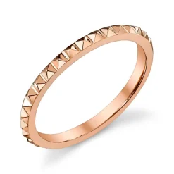 Best Sale SPIKE ETERNITY BAND Eternity|Stacking