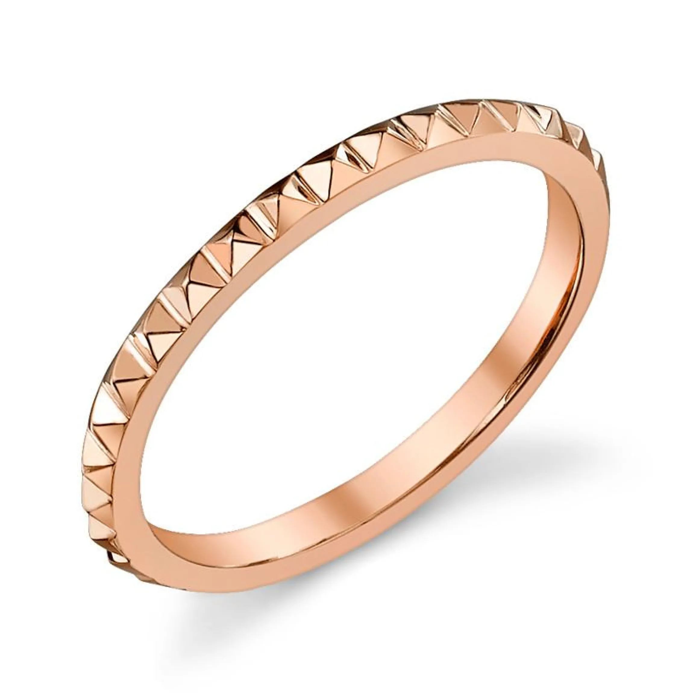 Best Sale SPIKE ETERNITY BAND Eternity|Stacking