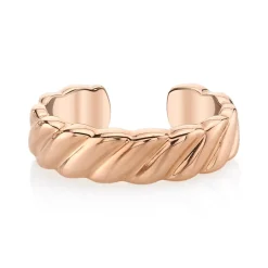 Shop THIN BRAID EAR CUFF Ear Cuffs