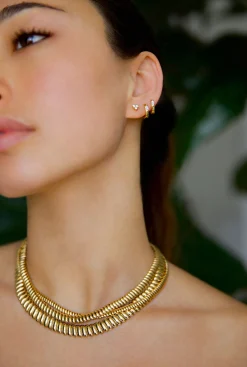 Online THIN ZOE CHOKER Chokers