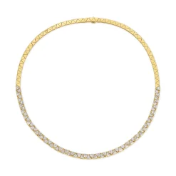 Flash Sale TRILLION DIAMOND CLEO CHOKER Chokers