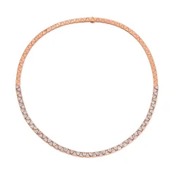 Flash Sale TRILLION DIAMOND CLEO CHOKER Chokers